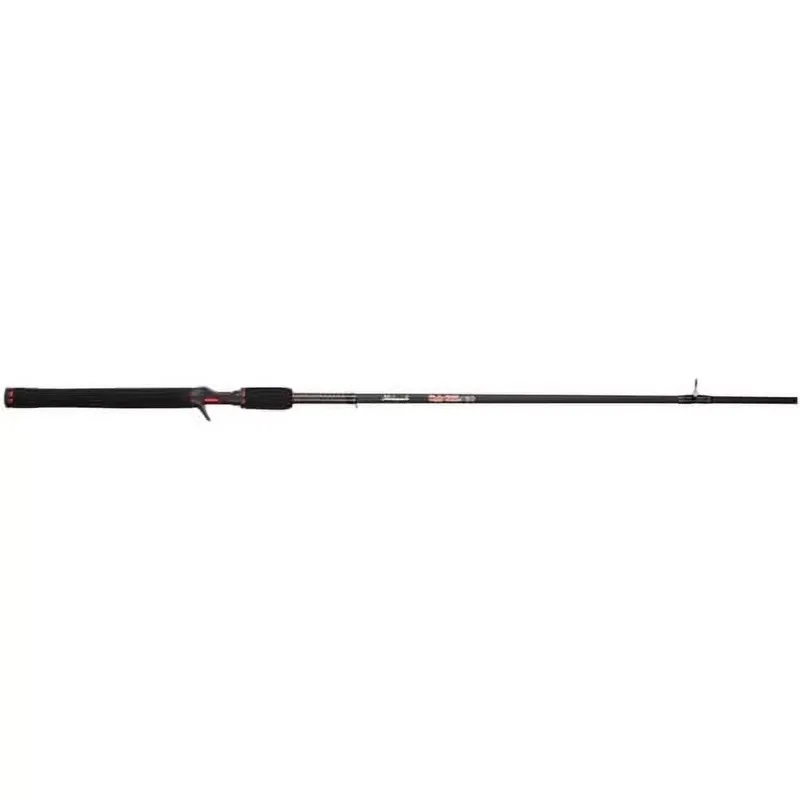 

Ugly Stik 7’ GX2 Casting Rod, One Piece Casting Rod