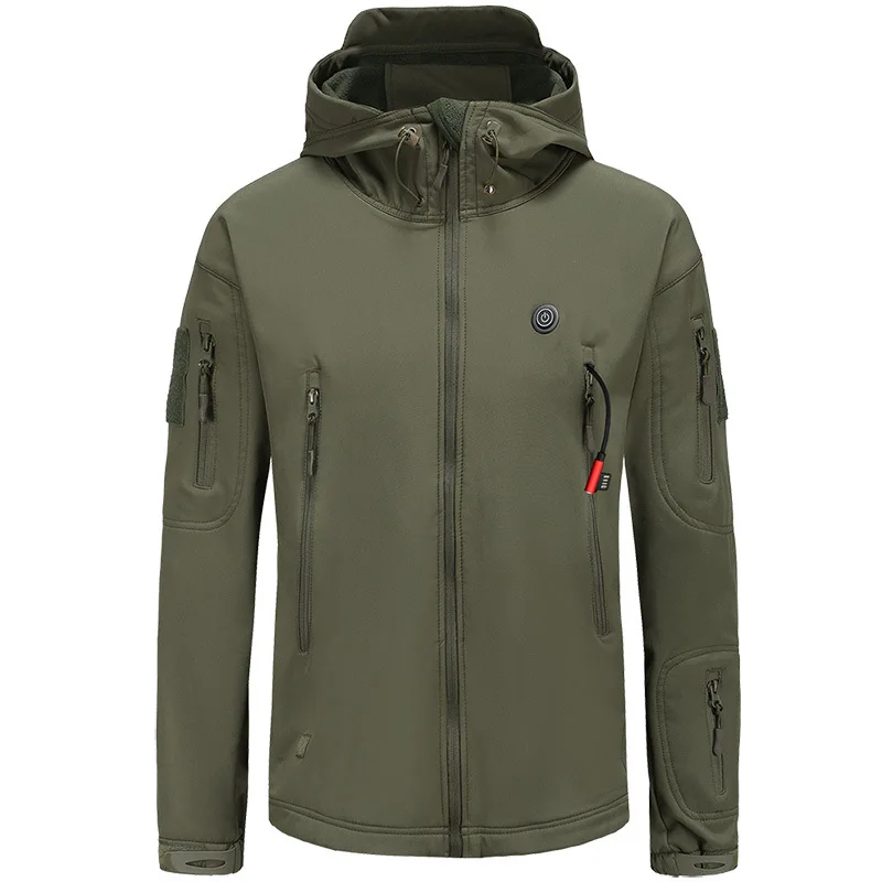 army green