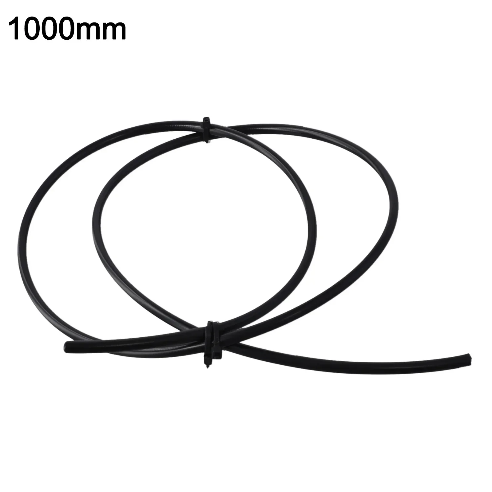 

Nylon Tubing Reliable Hydraulic Disc Brake Line for SRAM Bicycles in One Thousand and Three Thousand mm Lengths Available Now