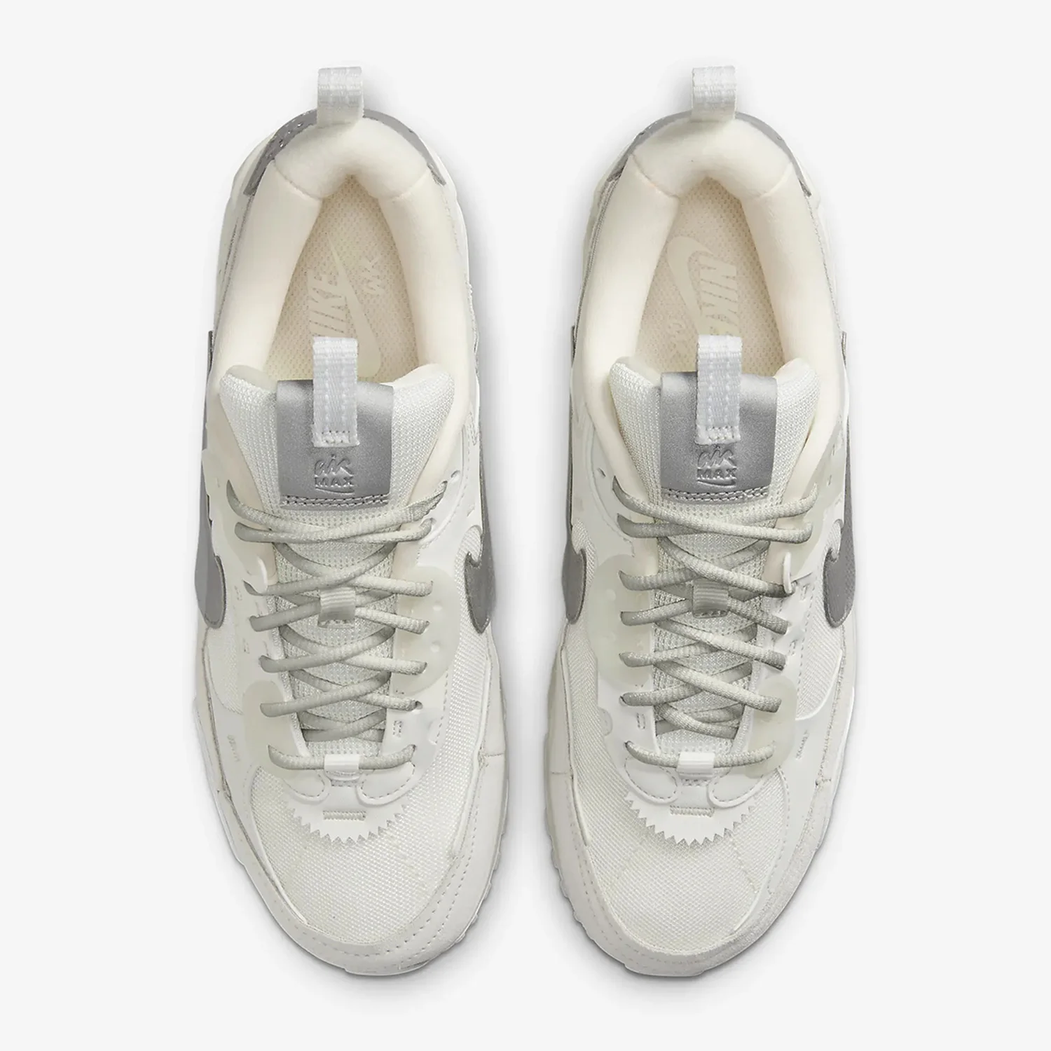 Sepatu Lari Tahan Aus Berbanta - Nike Shoes Air Max 90 ulasan dan harga