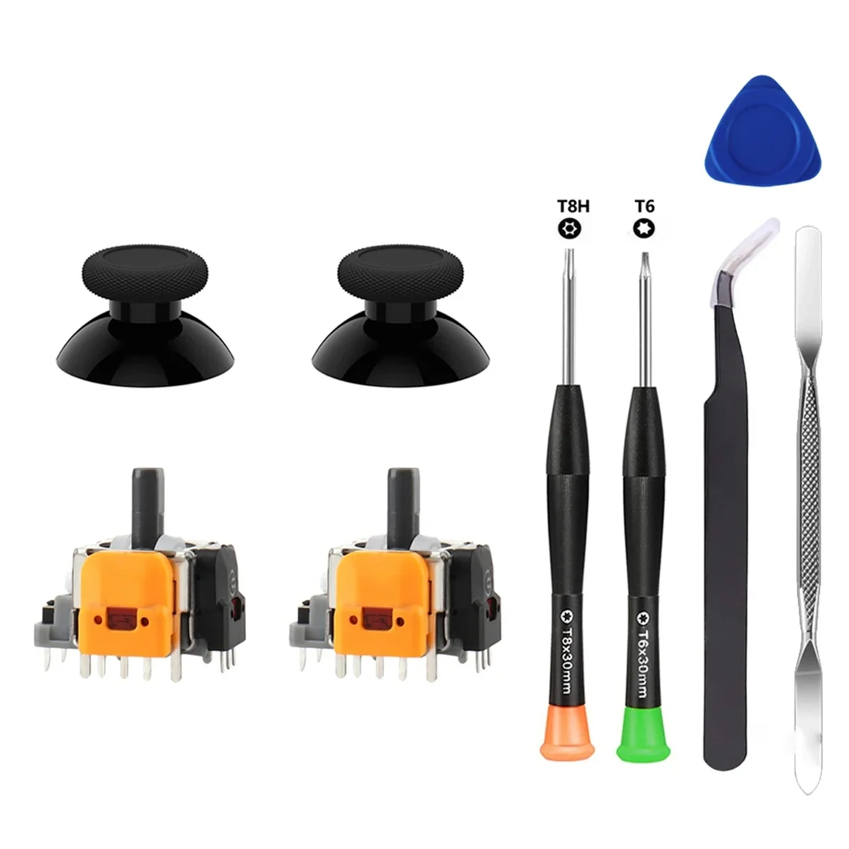 

N33R_Сменный джойстик с эффектом Холла для Xbox One Xbox Series S/X