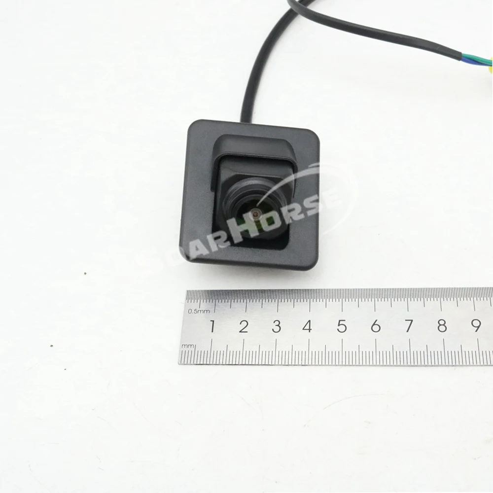 Car Rearview Backup Parking Reversing Assist Camera For Baojun 530 2017 2018 For Chevrolet Captiva 2020 2021 2022 2023 2024