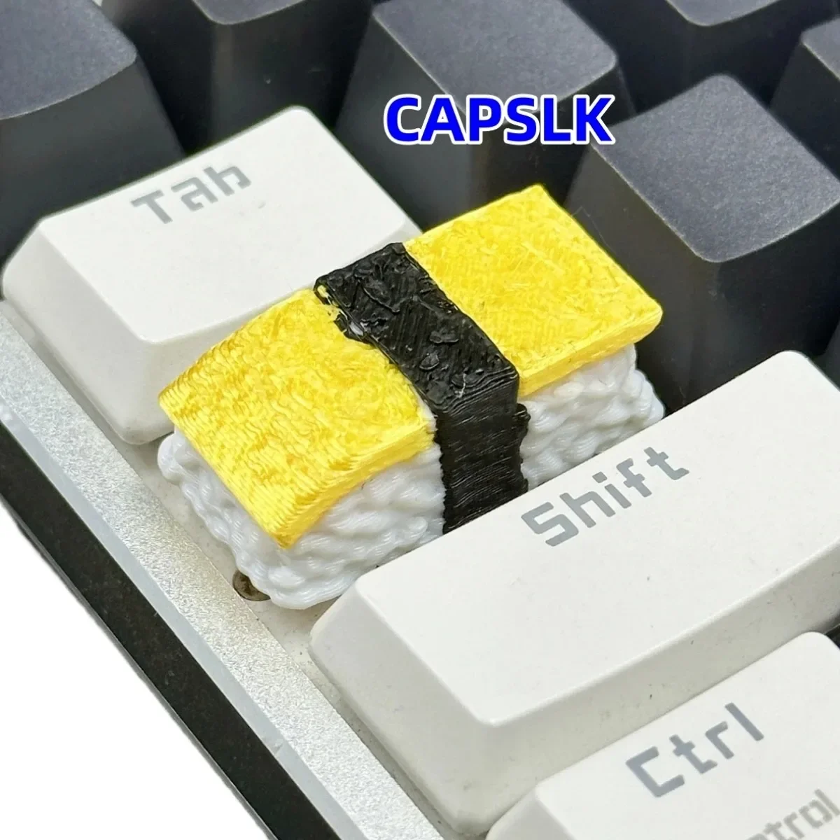 شخصية Keycap لوحة المفاتيح الميكانيكية الوردي لطيف عبر رمح غطاء مفتاح لوحة المفاتيح الميكانيكية