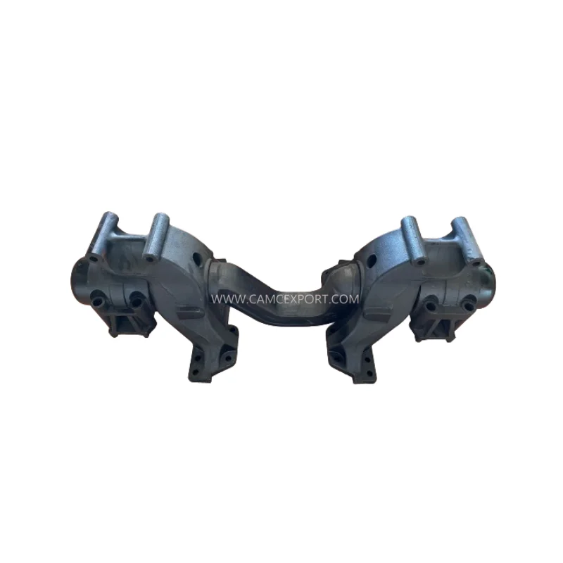 

High quality durable Balance shaft with bracket original auto parts heavy duty truck spare parts with Factory Price