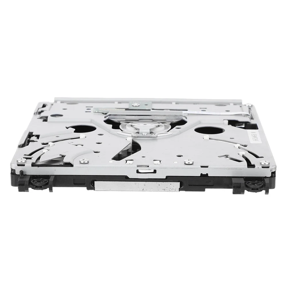 لنينتندو WII D2E تكسير محرك الأقراص الضوئية اللوحة الضوئية المزدوج IC استبدال DVD ROM محرك القرص إصلاح جزء