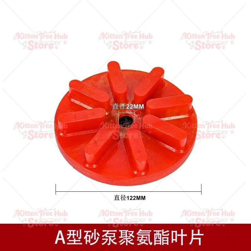 Wear-Resistant and Corrosion-Resistant Motor