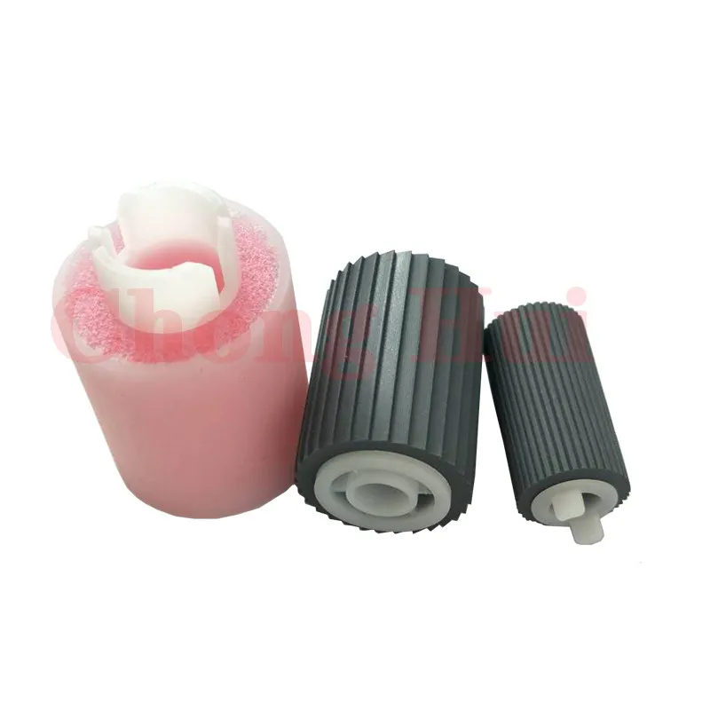 5X FC5-2524-000 FC5-2526-000 FC5-2528-000 Separation Pickup Feed Roller for Canon  6255 6265 6275 6055 6065 6075 8105 8095 8085