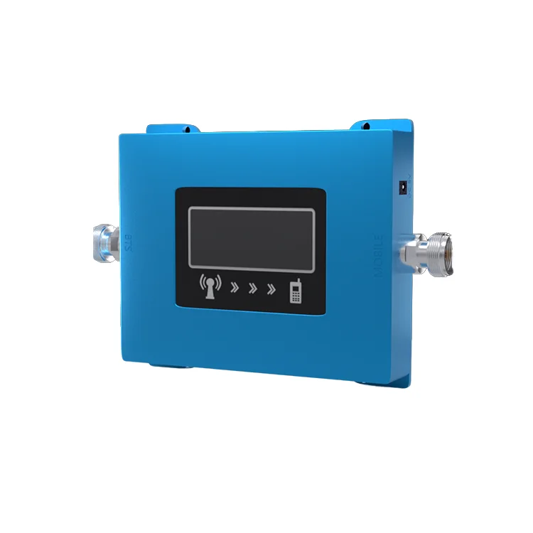 Gsm Mobile Repeater…