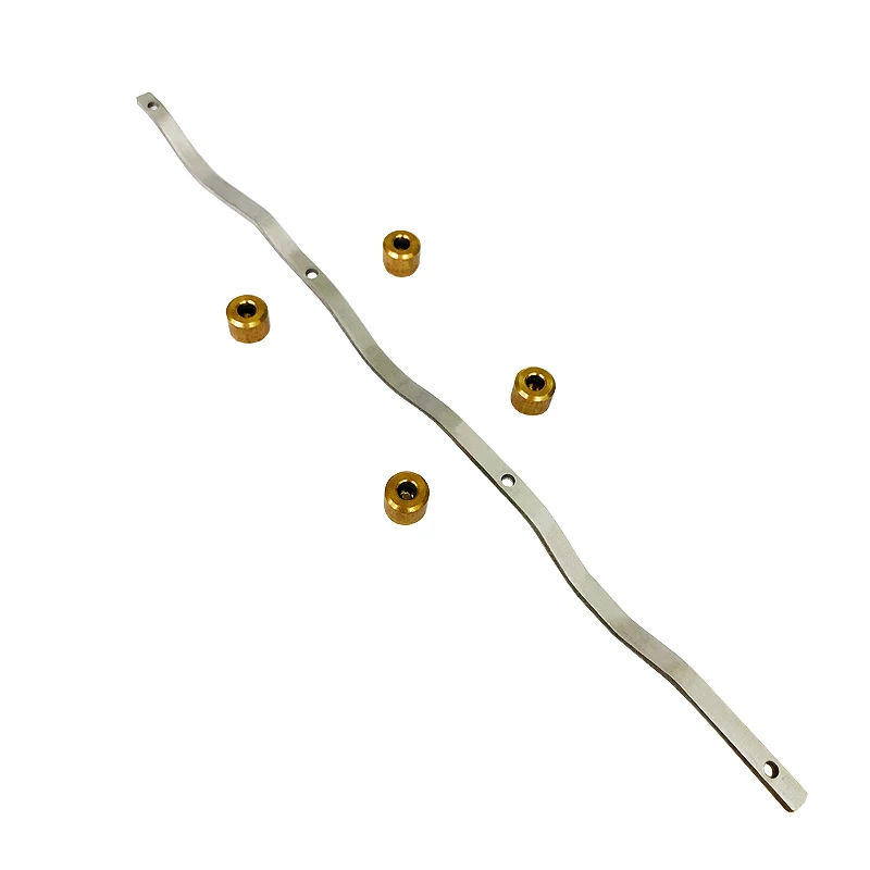 

Bar Kit Manifold Swirl Flap Rod Repair Set 1.9 For Vauxhall Op*el CDTi For Alfa Rom*eo For Fiat OPEL Saab