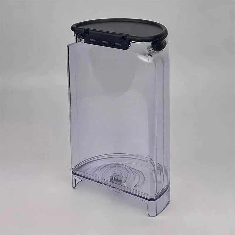Apply To Nespresso Zenius ZN100 Coffee Machine Water Tank Box Drip Tray Container Cup Holder Accessories