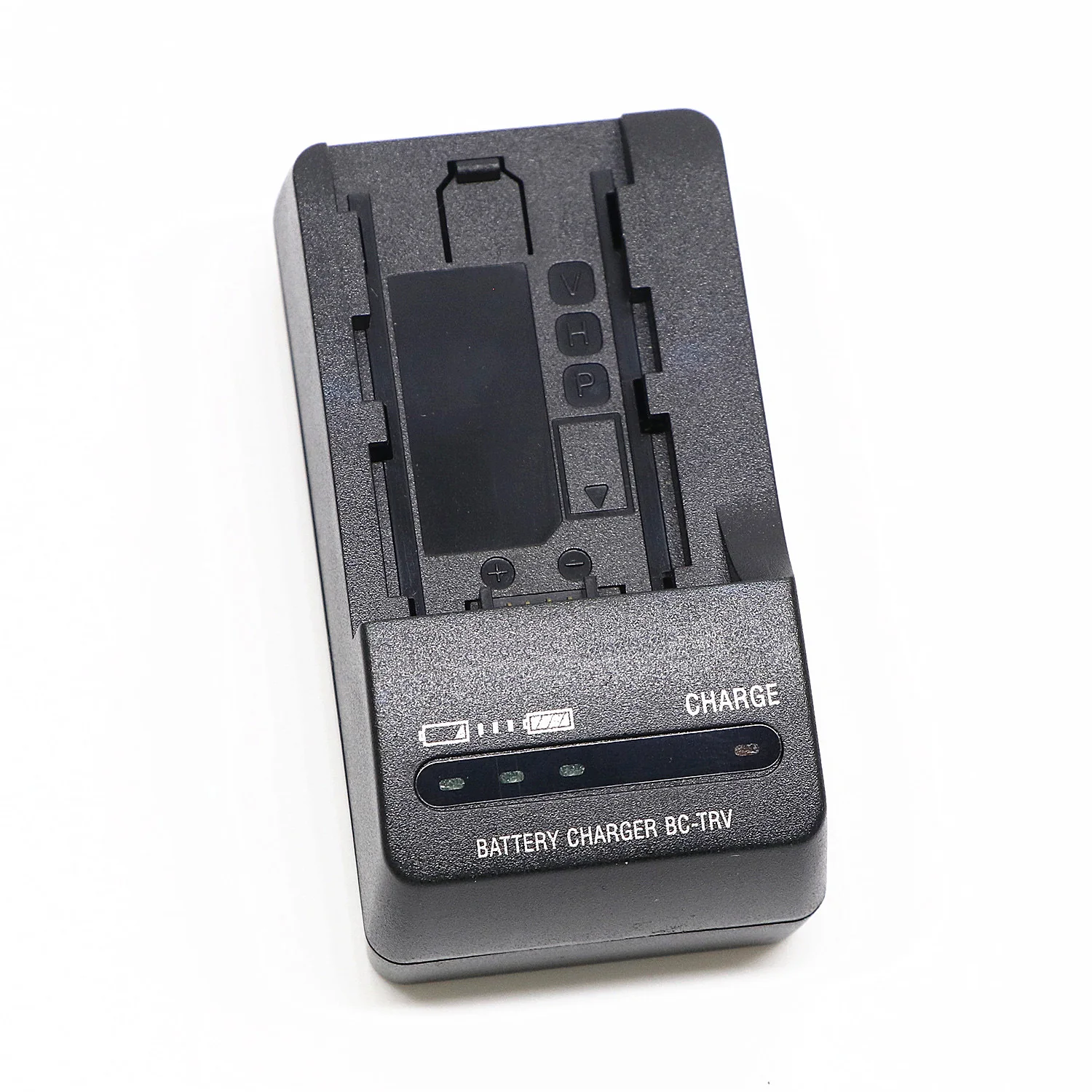 Cargador BC-TRV BCTRV TRV para Baterías de Cámara SONY NP-FP50 FP70 FP90 NP-FH50 NP-FH70 NP-FH100 NP-FV50 NP-FV70 NP-FV100 FV100A