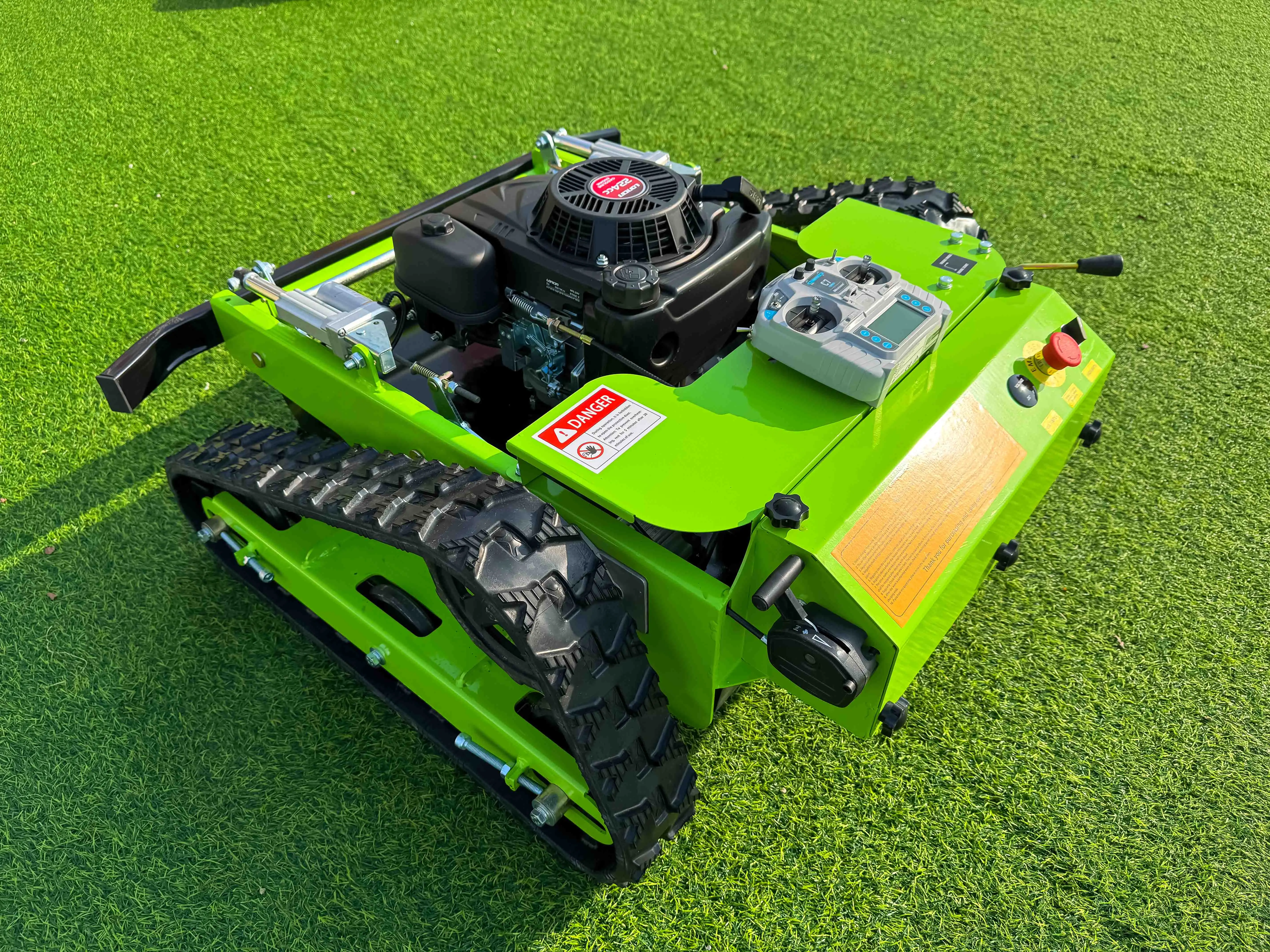 Industrial Intellig… - image