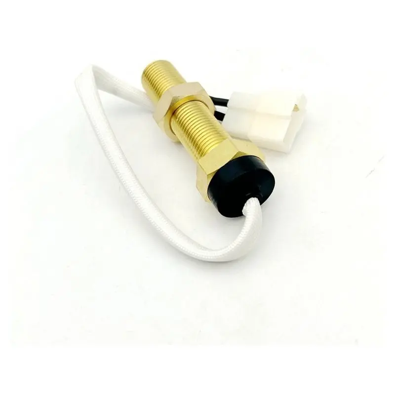 [A92P!】 For RPM Speed Sensor For M18x1.5 Thread Size For DIESEL Engine And Generator Set Accessories