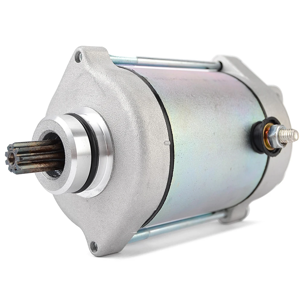 Starter Motor for KYMCO 31210-KHE7-9000-M1 31210-KHE7-90A EGO 250 People S 250 Xciting 250i 300i Grand Dink Vista Persone 250