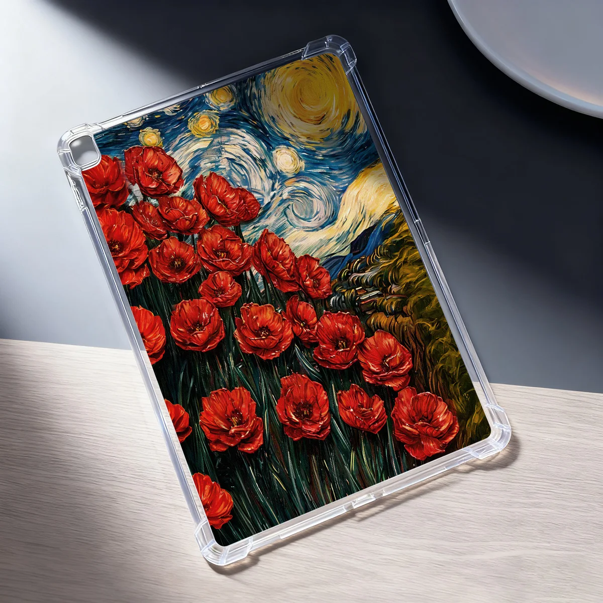 

Силиконовый чехол для планшета для iPad 9-го поколения A16 10. 11th 11 9 10 8 7 Air 13 iPad Pro 12.9 13 9.7 10.5 Mini 6 5 4 3 2 1 Cover