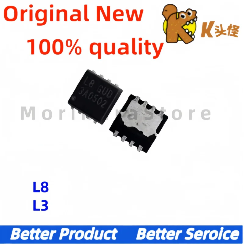 5PCS/ New Original … - image