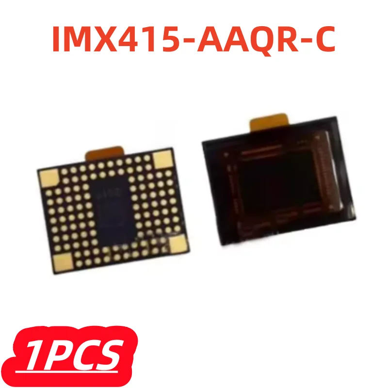 1Pcs/lot 100% New IMX415-AAQR-C IMX415 sensor high-definition USB camera chip LGA-114 Original