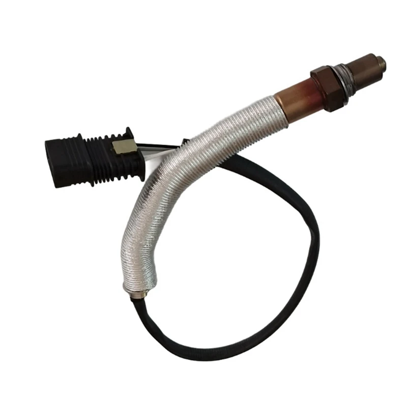 

Top Sale-New High Quality Car Oxygen Sensor 11787589146 11787589147 For BMW 5 7 Series F01 F02 F03 F04 F07 F10 F11 F18 Auto Part