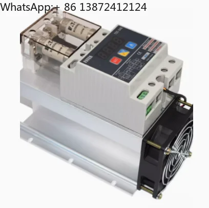 

TSC-340 FOTEK Digital Power Regulator New & Original