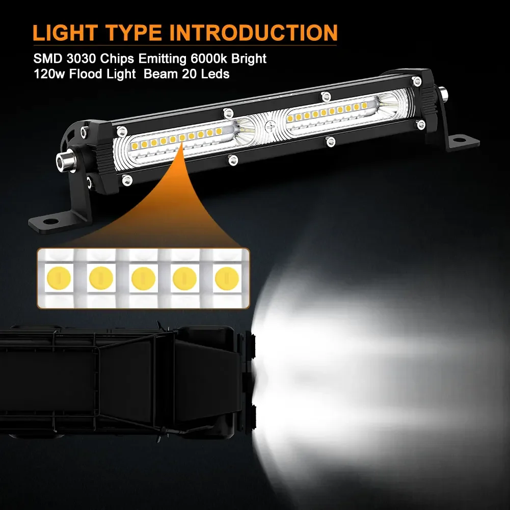 Thumbnail 3 - #43 Trending Car Light Bars Right Now