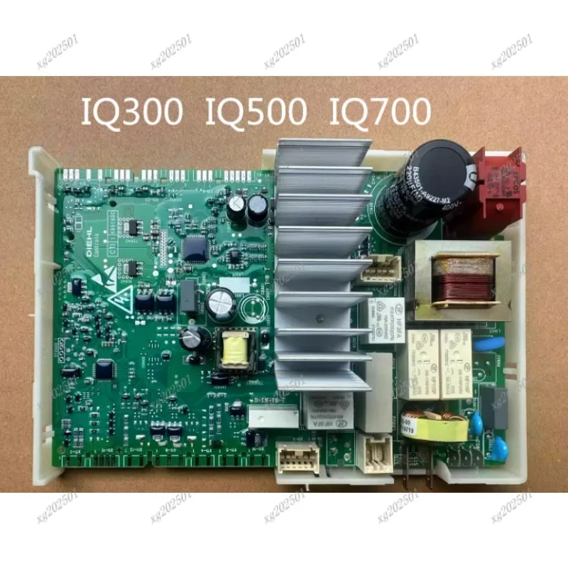 

Компьютерная плата стиральной машины высокой совместимости — запасная часть для системы управления стиральной машиной барабанного типа