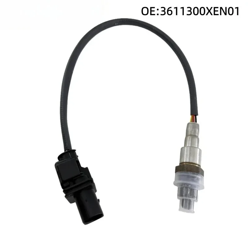 3611300XEN01 Oxygen Sensor Fit for Haval H6 2.0T 3 generation Dargo GW4N20 Engine Lambda Probe O2 Sensor 3611400XEC51