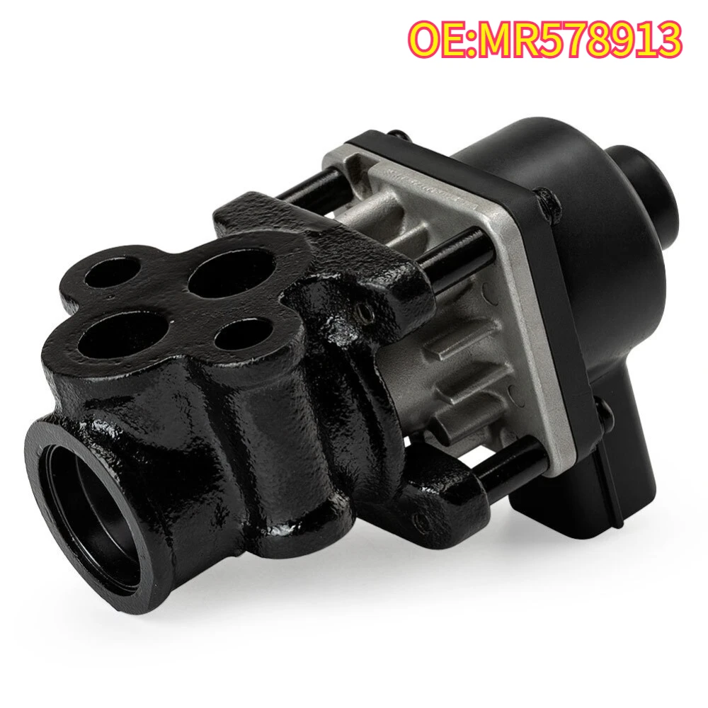 

High quality New For MR578913 EGR Valve Fit for Mitsubishi Eclipse Galant Lancer Outlander MR578913 EGV913
