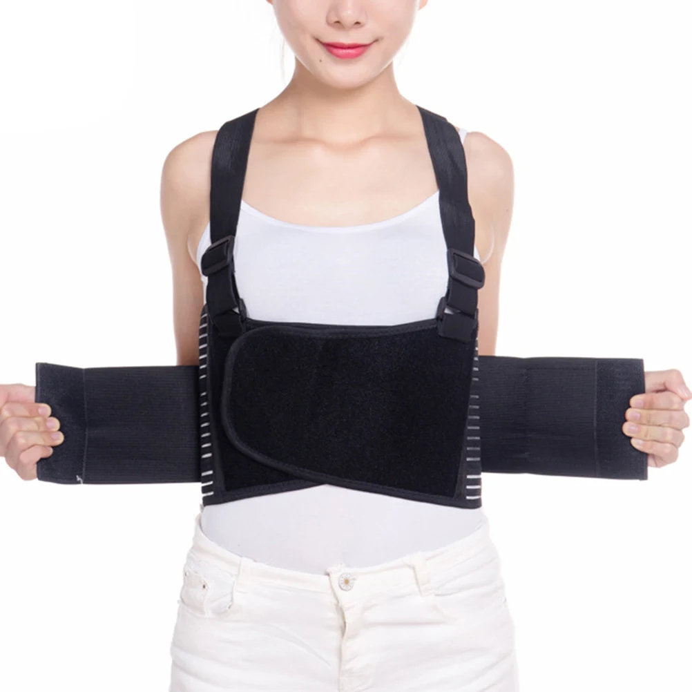 

Rib Fixation Strap Chest Brace Belt for Rib Slings Support Dislocated Ribs Recovery Fracture Broken Intercostal Muscle Strain