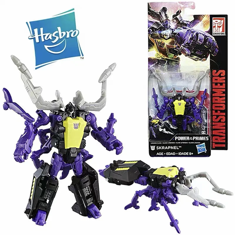 Hasbro IDW Transformers Commander Level G Series Hornet Indoor Large Steering Wheel Earthrise Hot Break Black Jack Robot Toys