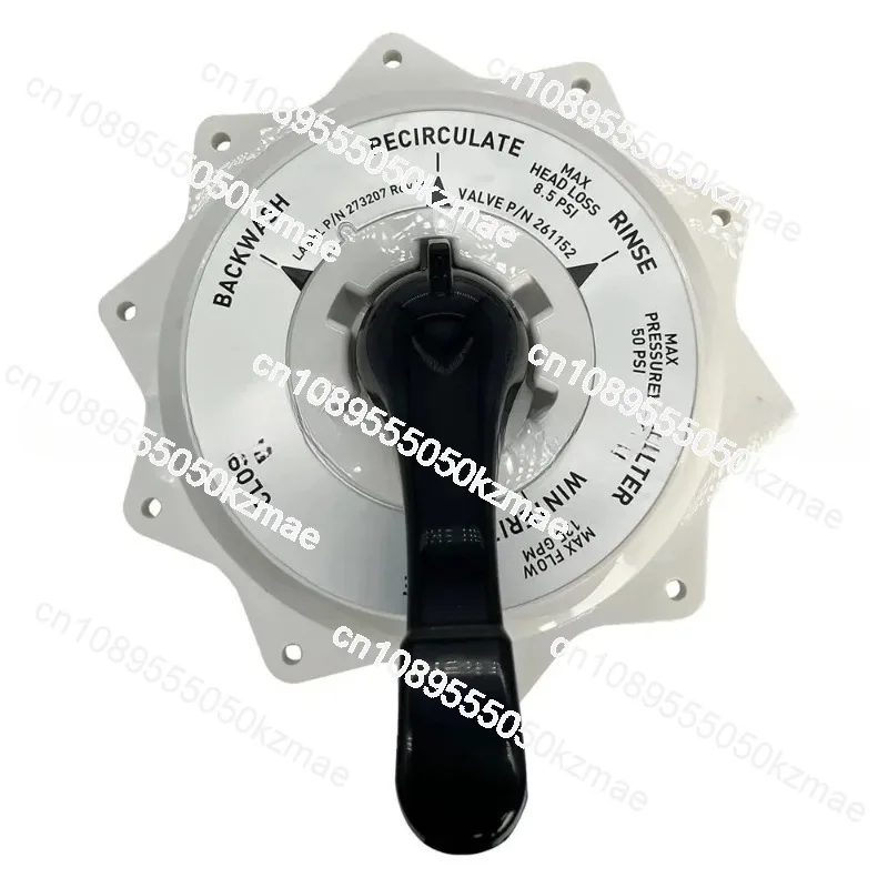 

For 270067 2 Top Valve Assembly Replacement Hiflow Top and Side