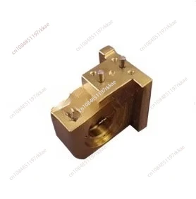 

Медный ролик нижней головки M459, аксессуар для резки проволоки X177B713H02
