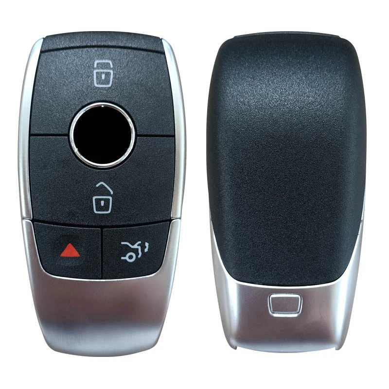 

CN002083 Original One Pair 4 Buttons Smart Key For Mercedes 2018+ Remote Keyless Go 315MHz Part No A205 905 37 16 HU64 IYZ-MS2