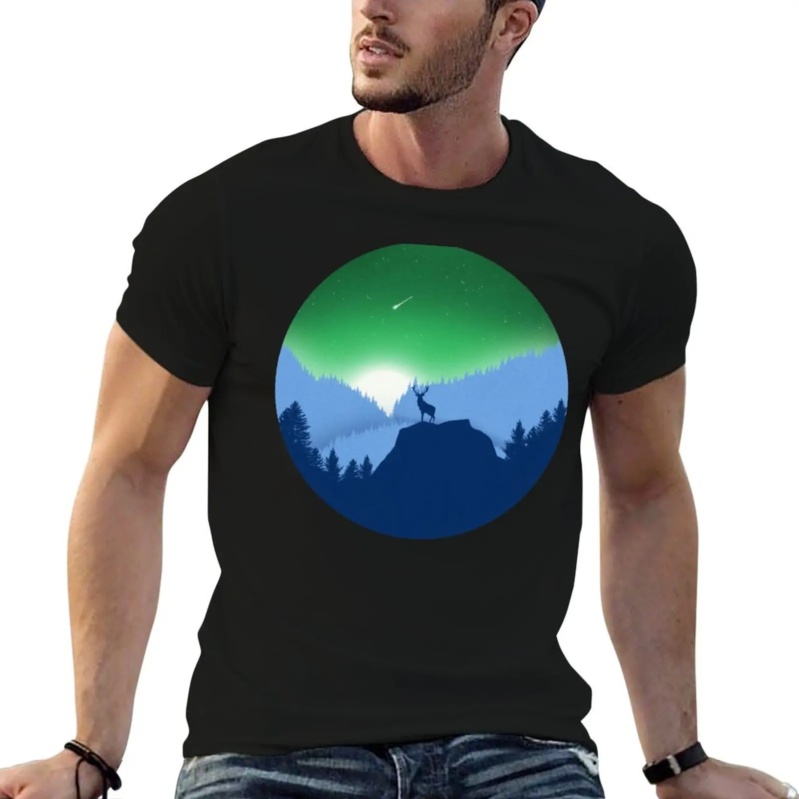 

Pride Gay shirts t man graphic shirts funny Subtle t Flag Landscape man T-Shirt Man