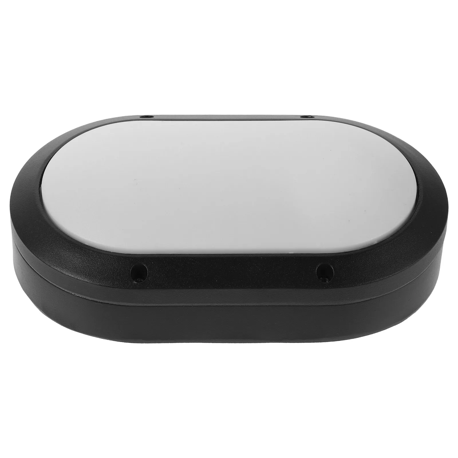 

Waterproof Explosion-Proof Lampshade E27 Socket Indoor Use Aluminium Pc Material Long Lasting Industrial Space