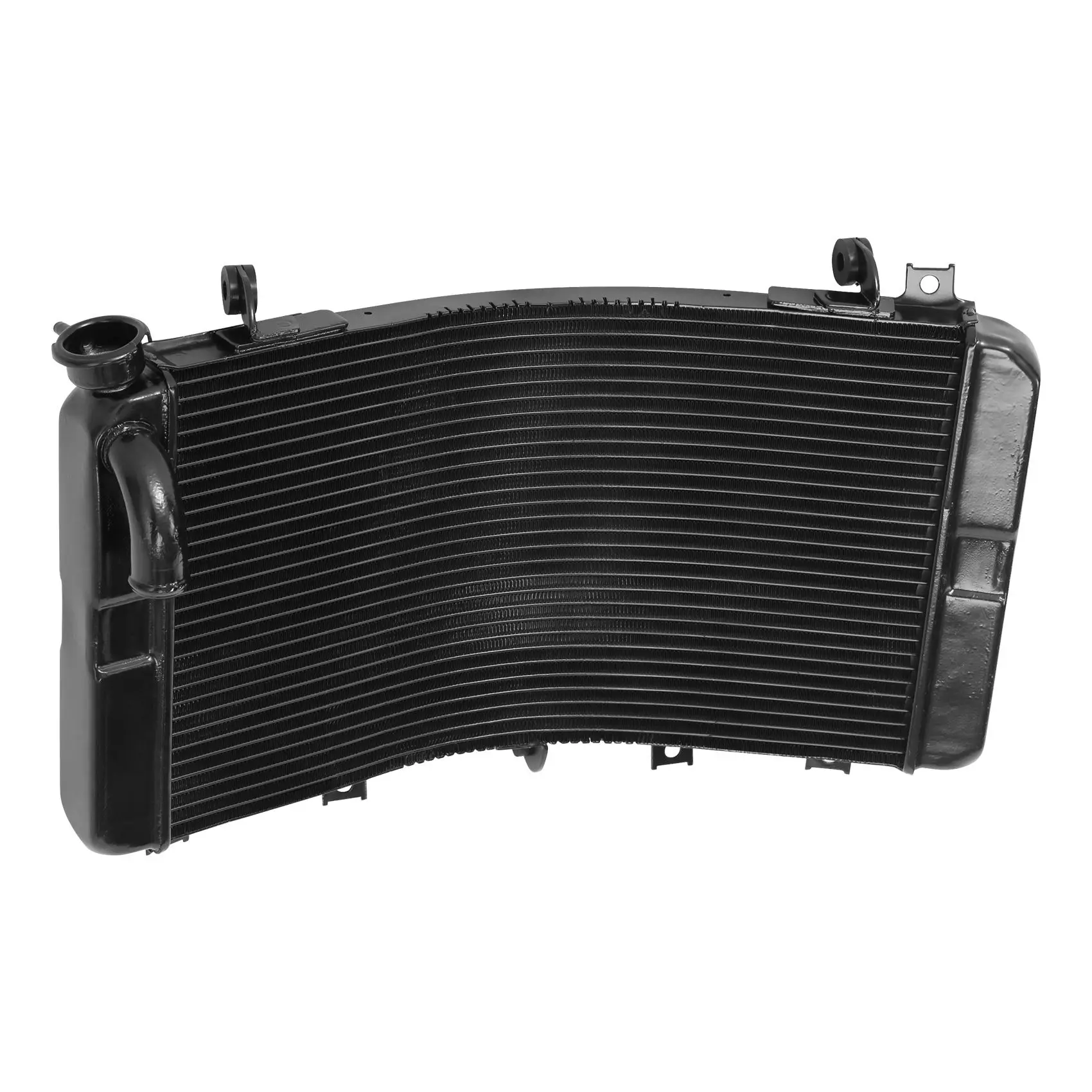 Motorcycle Radiator For Suzuki Hayabusa GSX1300R GSXR 1300 1999-2007 2006