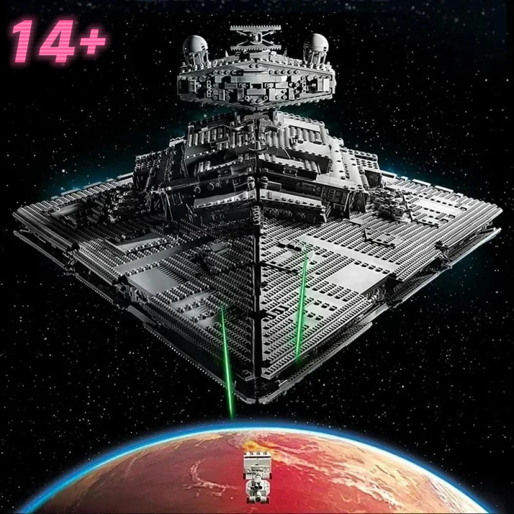 2026 Ucs Imperial D… - image