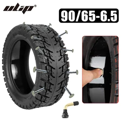 Ulip 11 Inch 90/65-6.5 Built-in Glue Self-healing Tire For Dualtron Thunder Speedual Zero11X Kaabo Wolf Warrior King GT Scooters