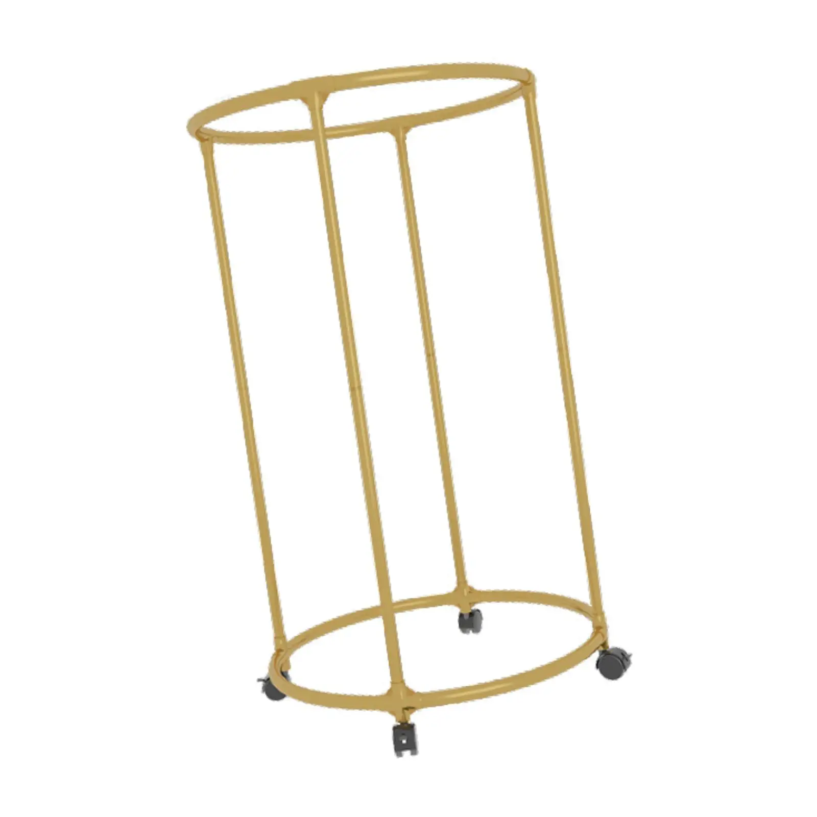 Floor Drying Rack Coat Rack with Wheels Heavy Duty Multifunctional Garment Rack Clothing Hanging Rack for Apartment Hallway