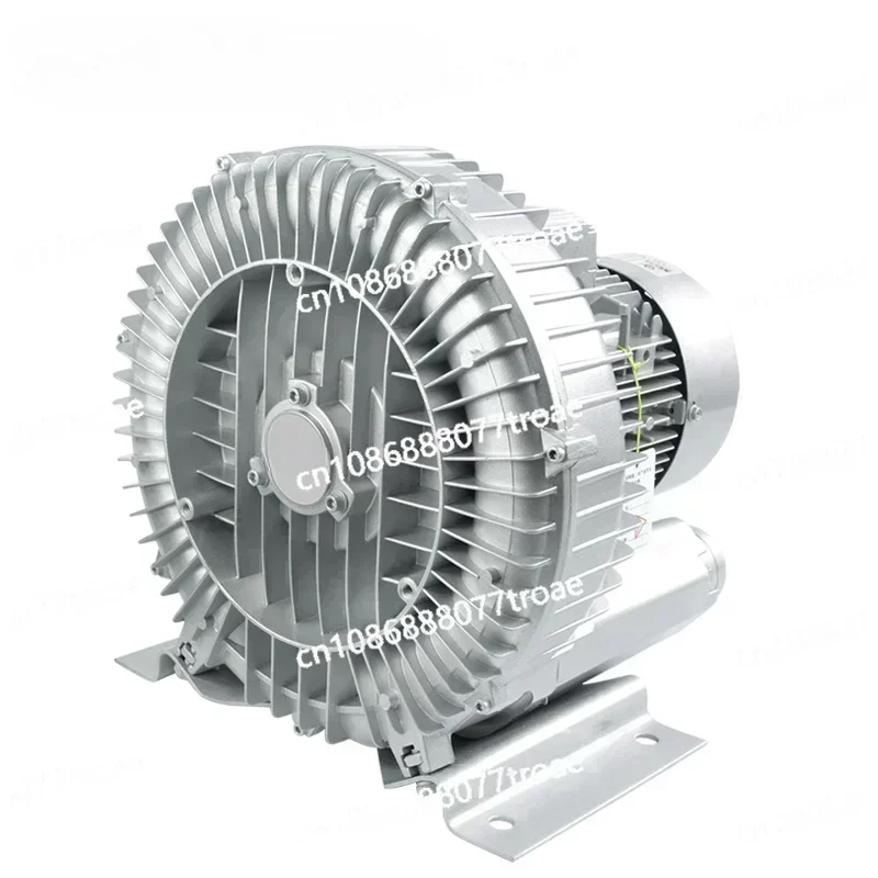 

XGB High-pressure Vortex Fan, Vortex Air Pump, Powerful Centrifugal Fan, Fish Pond Aerator, Industrial Vortex Blower