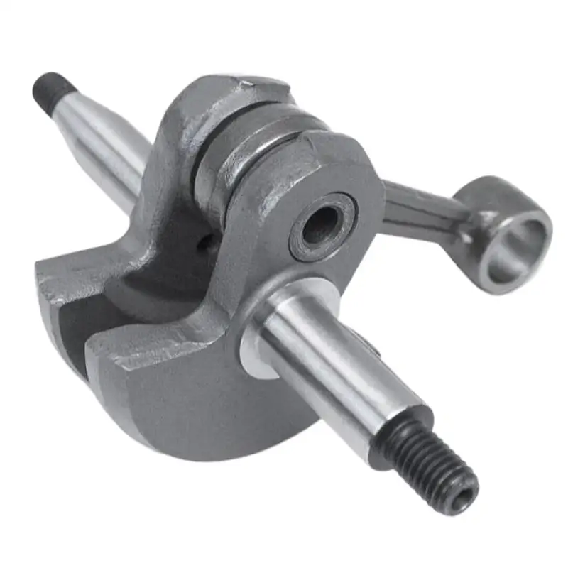 Crankshaft assembly fit STIHL FS350 FS400 FS450 FS480 SP350 SP400 SP450 SP451 SP481 FR350 FR450 FR480 Brush Cutter Grass Trimmer