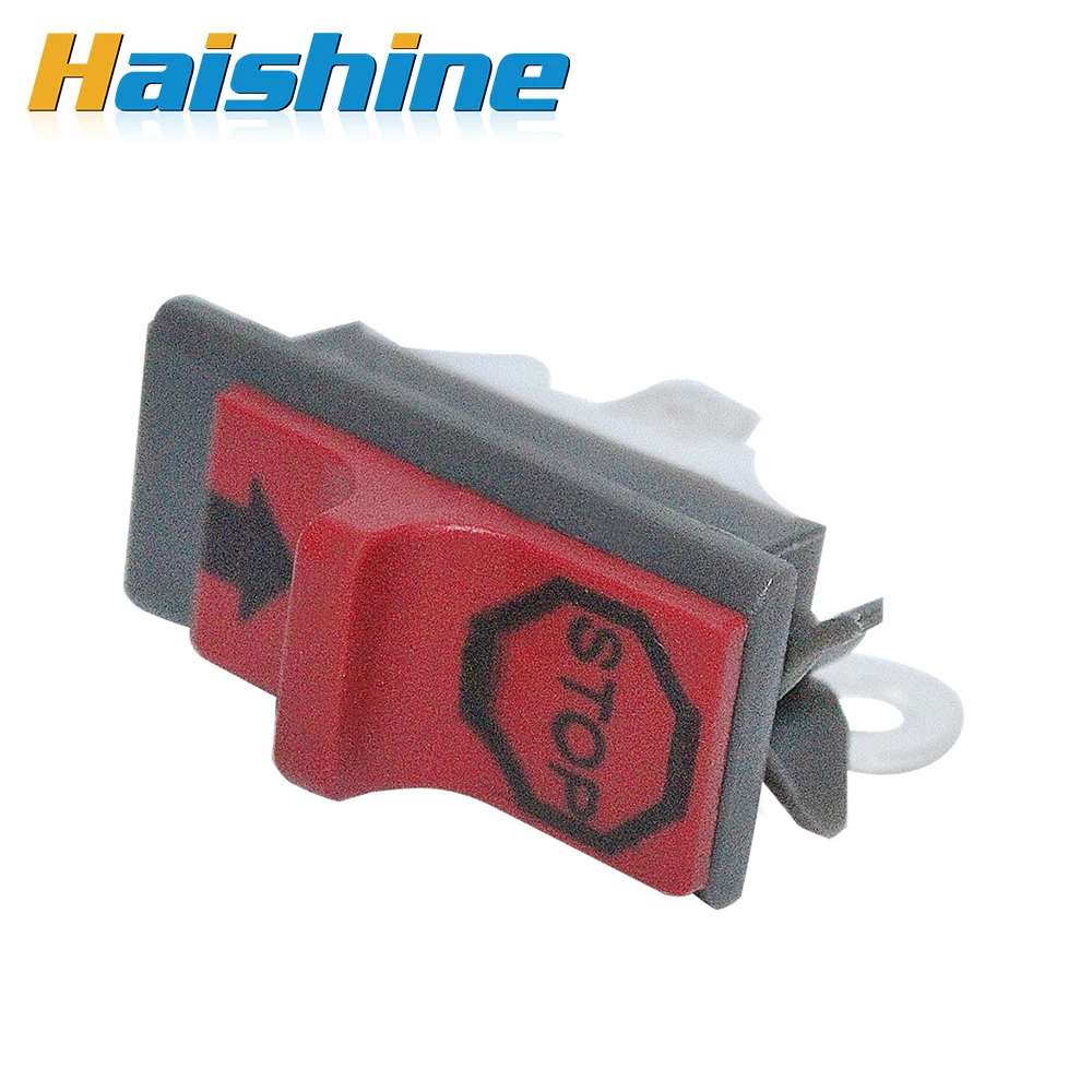 Stop Kill Switch For Husqvarna 61 66 261 262 266 268 272 272XP 281 288 Chain Saws Engine