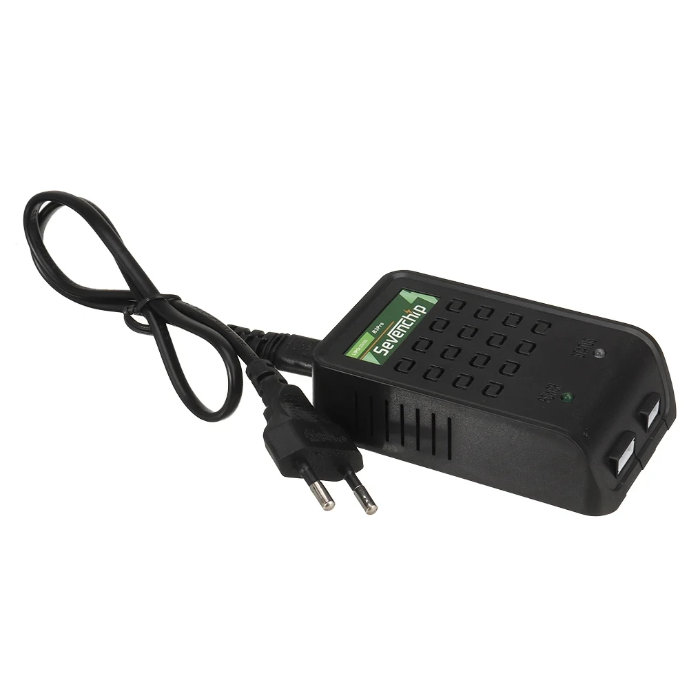 Chargeur USB RC Universel JST 2PIN pour Batteries LiPo 3,7V & NIMH/NICD 3,6V – Compatible Voiture, Bateau, Drone, Avion, Jouets Télécommandés, Sécurité, LED, Léger Chargeur USB RC Universel JST 2PIN pour Batteries LiPo 3,7V & NIMH/NICD 3,6V – Compatible Voiture, Bateau, Drone, Avion, Jouets Télécommandés, Sécurité, LED, Léger