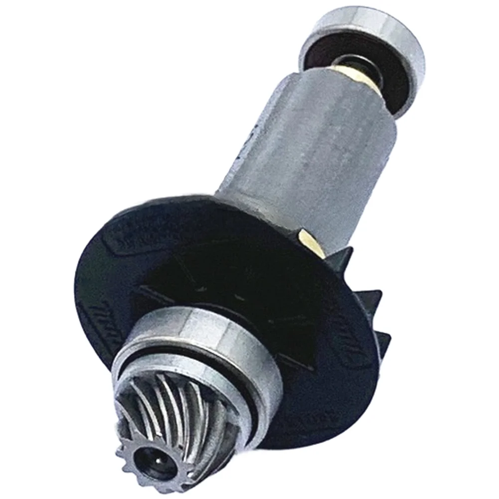 DHR243 Replacement Rotor Armature For Hammer Drill Repair for versatile Compatibility Precision Engineered For DHR243 Hammer