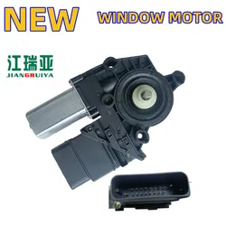 Car WINDOW MOTOR SKODA FABIA Passat B5 B6 B7 B8 Golf Tiguan Bora Jetta 1K0959701K 1K0959702K 1K0959703K 1K0959704K 3U0959811 V W