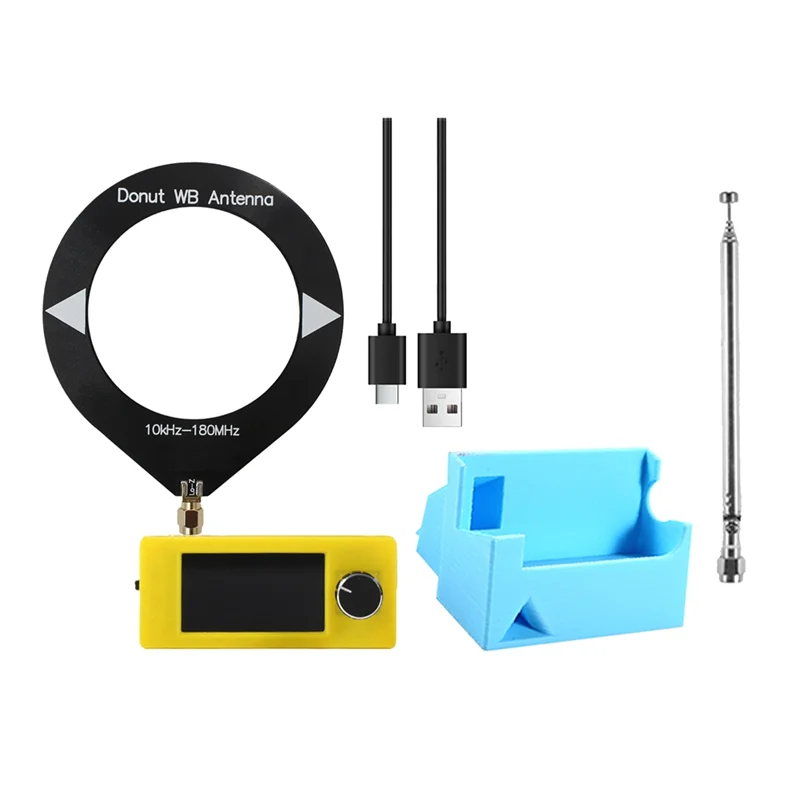 【A69Z】SI4732 Radio … - image