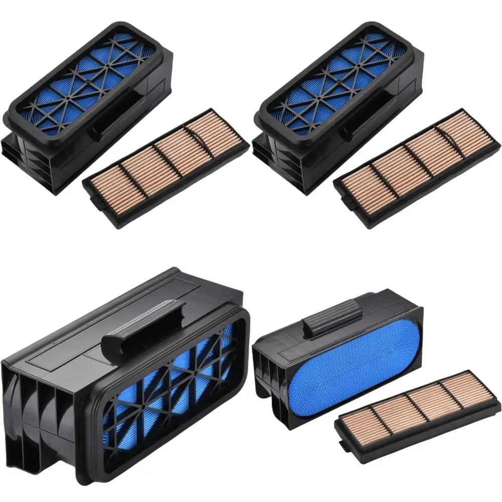 

Air Filters for 6R110, 6R120, 6R130, 6R140, 6R150, 6105M, 6105R, 6110M, 6110R, 6115M, 6115R, 6120M, 6120R, 6125M, 6125R, 6130M,