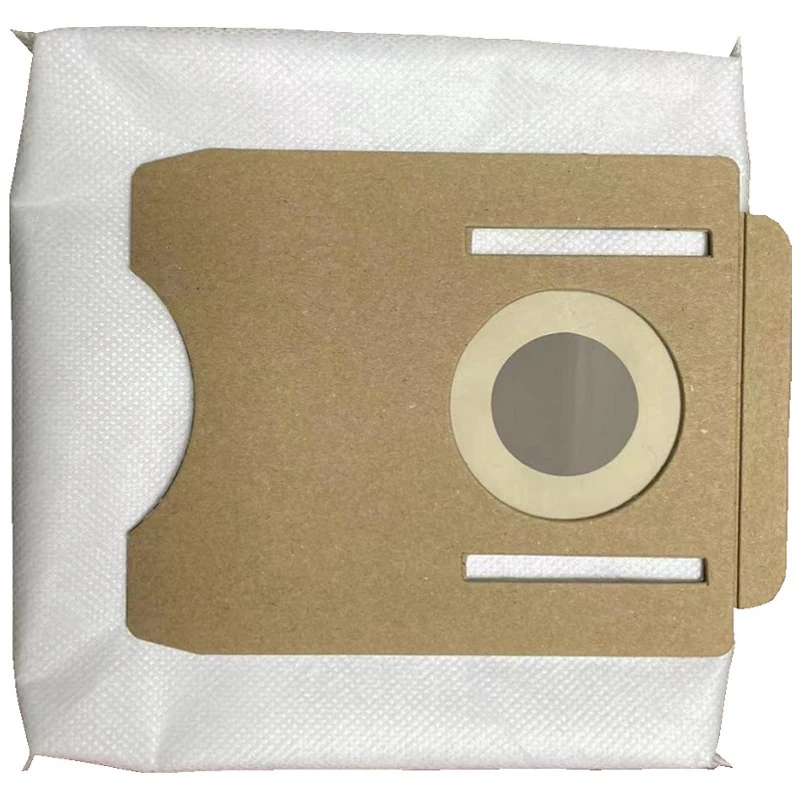 Midea-قطع غيار قابلة للاستبدال للمنزل الذكي ، كيس غبار لـ S8 ، S8 + ، روبوت آلي لماكينة الكنس وجمع الأتربة