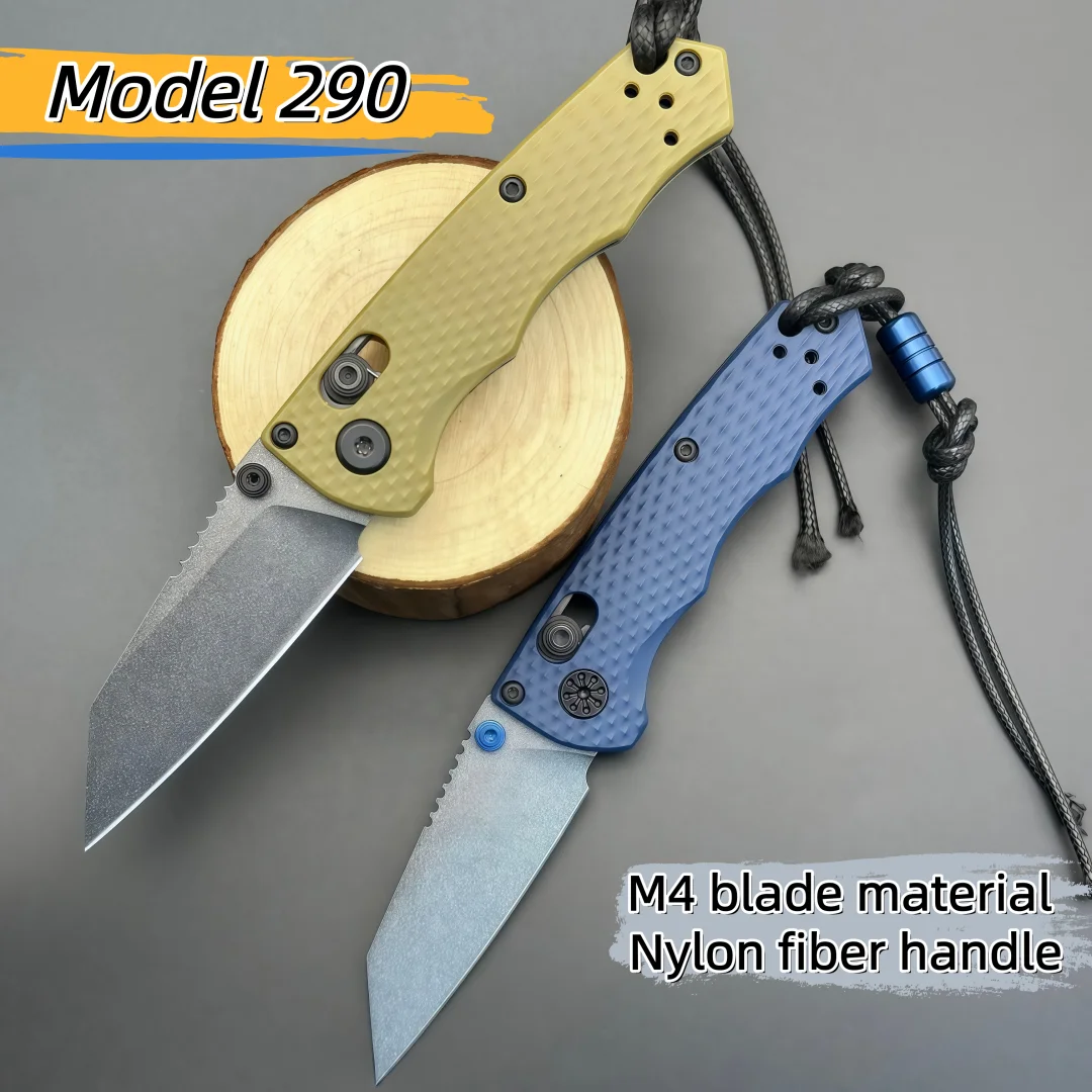 Lightweight Nylon F… - image
