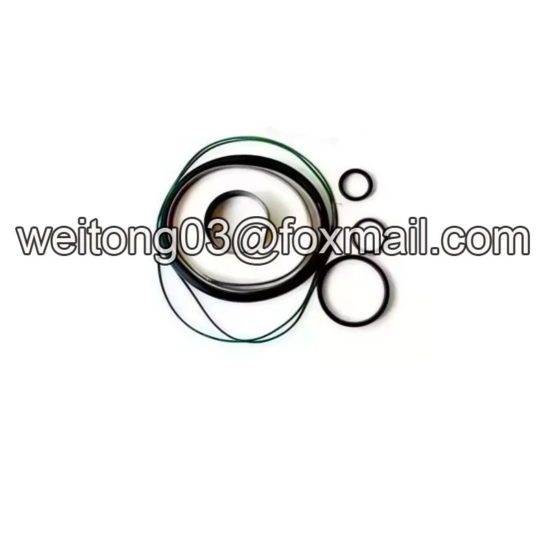 

Atlas Copco Unloader Valve Kit 2205490544，2906077200，2906009700，2906056300