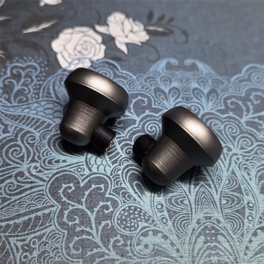 أجراس لون شينغ إيوليان ، سماعات أذن برأس معدني ، سماعة أذن دائرية بمحرك ديناميكي ، قابلة للفصل ، MMCX ، عرض عرض جديد